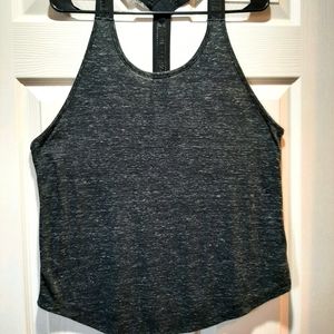 5/$25 Victoria sport racerback tank
